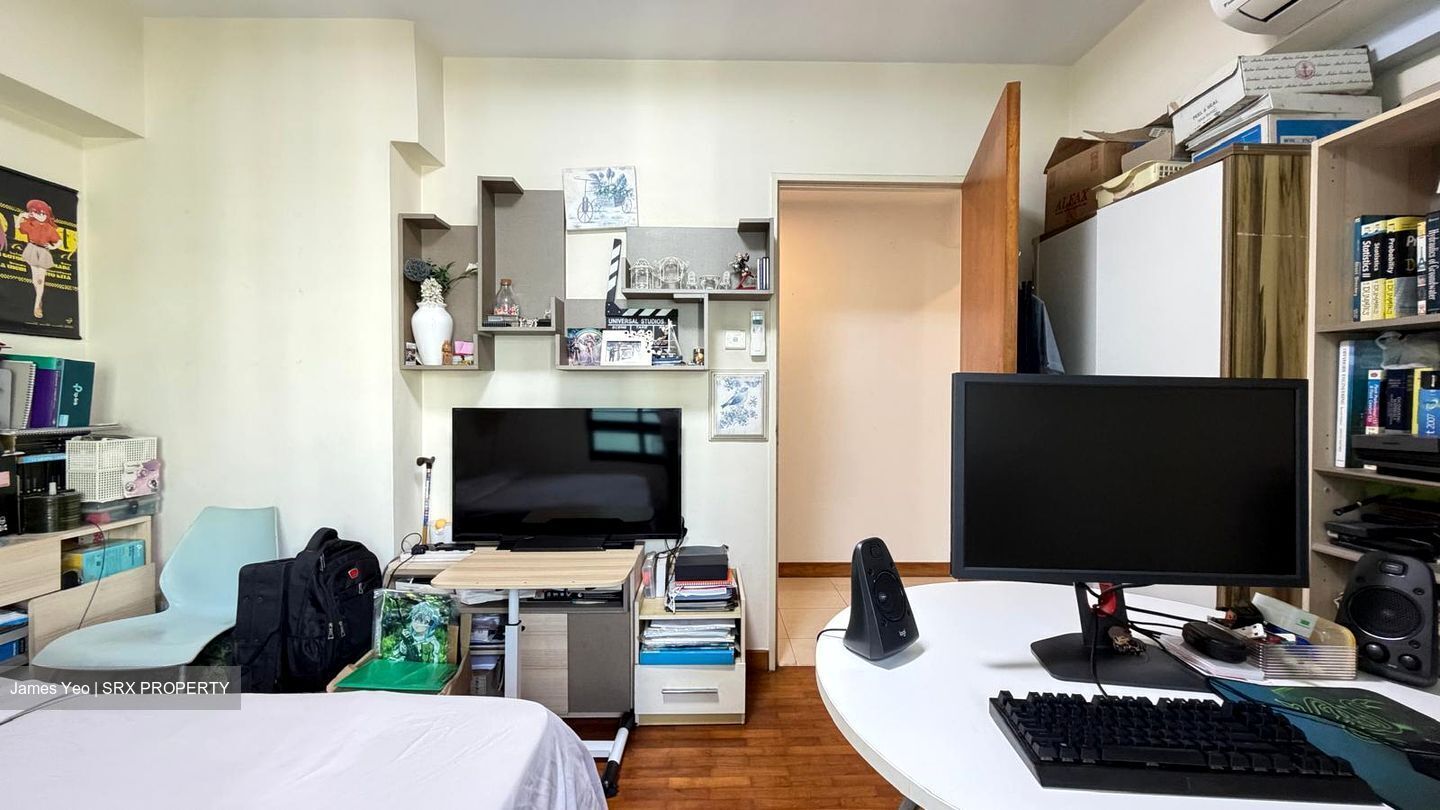 Blk 987D Jurong West Street 93 (Jurong West), HDB 5 Rooms #587153481